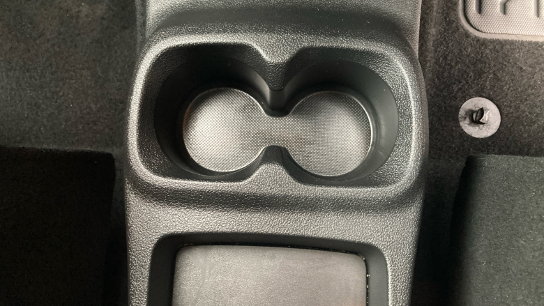 Vauxhall Combo Life 1.2 Turbo Energy XL 5dr Petrol Estate